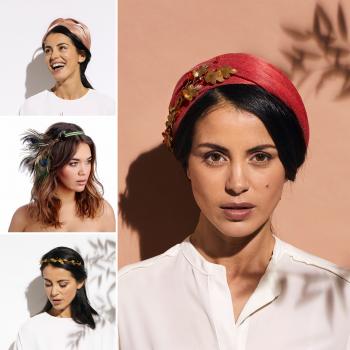 Stage chapeau