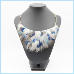 Brooches and Necklaces